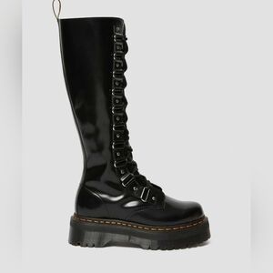 Dr. Martens 1B60 XL Platform
